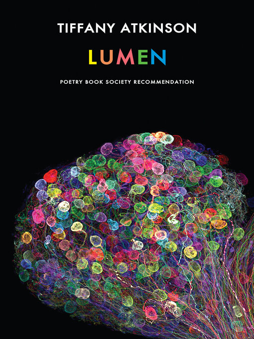 Title details for Lumen by Tiffany Atkinson - Available